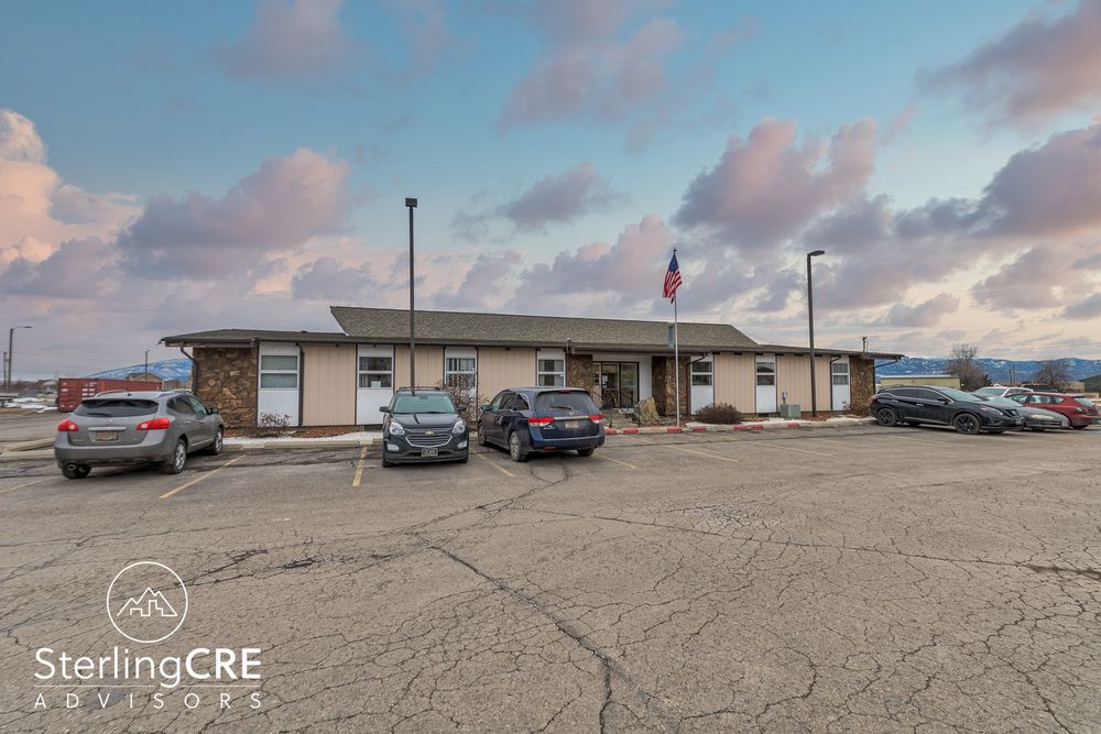 3665 W Broadway St, Missoula, MT 59808